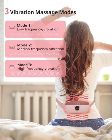 وسادة تسخين للتشنجات in Kuwait