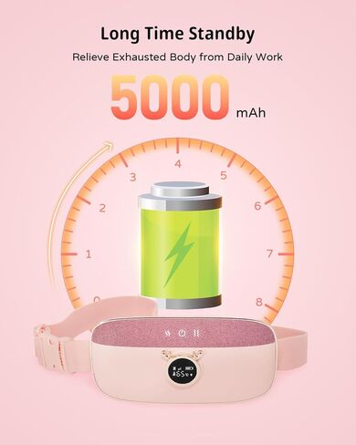 وسادة تسخين للتشنجات in Kuwait