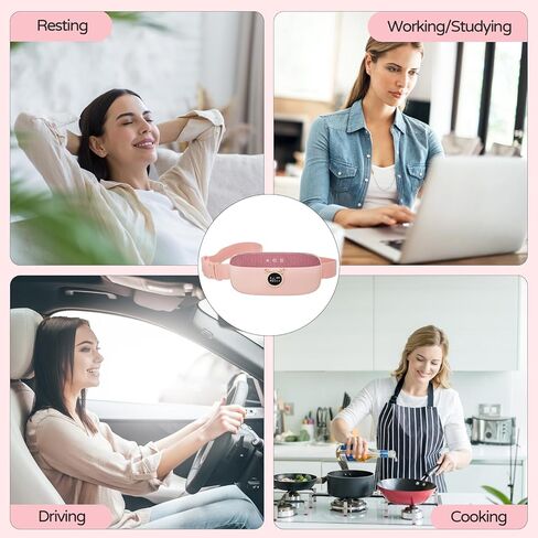 وسادة تسخين للتشنجات in Kuwait