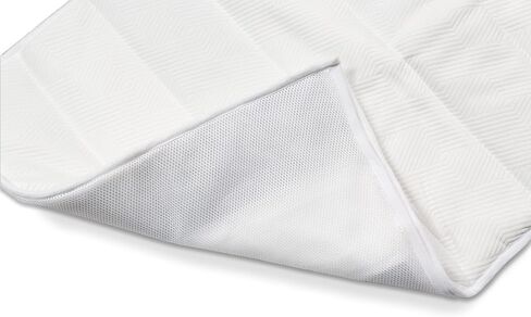 هووجا وسادة كرسي مغناطيسية، وسادة مرتبة علاجية مغناطيسية، 48 انش × 24 انش in Kuwait