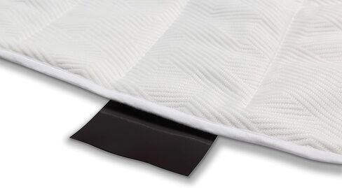 هووجا وسادة كرسي مغناطيسية، وسادة مرتبة علاجية مغناطيسية، 48 انش × 24 انش in Kuwait