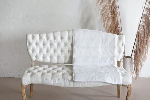 هووجا وسادة كرسي مغناطيسية، وسادة مرتبة علاجية مغناطيسية، 48 انش × 24 انش in Kuwait