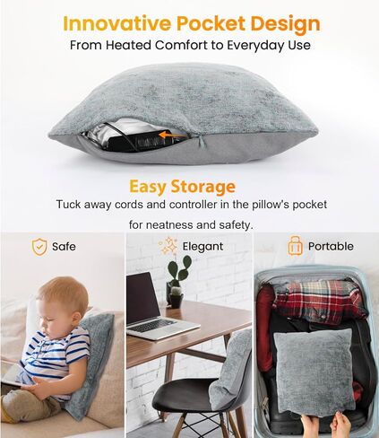 اروما سيزن وسادة حرارية in Kuwait