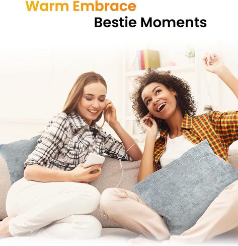 اروما سيزن وسادة حرارية in Kuwait