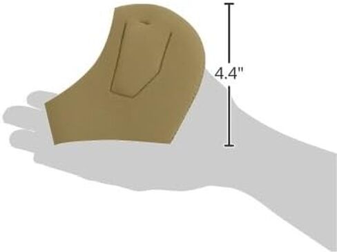 علاج التهاب اللفافة الاخمصية لدعم قوس القدم والتهاب اللفافة الاخمصية وتخفيف التهاب اللفافة الاخمصية وتخفيف الام الكعب والتهاب اللفافة الاخمصية، مقاس M in Kuwait