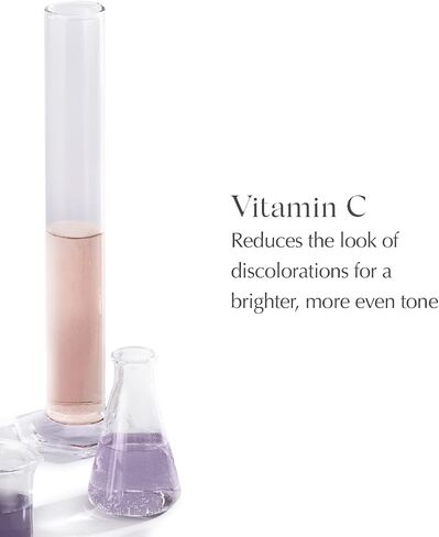 EXUVIANCE Vitamin C Serum Maximum Effective Strength Single-use Capsules, 60 ct. in Saudi Arabia