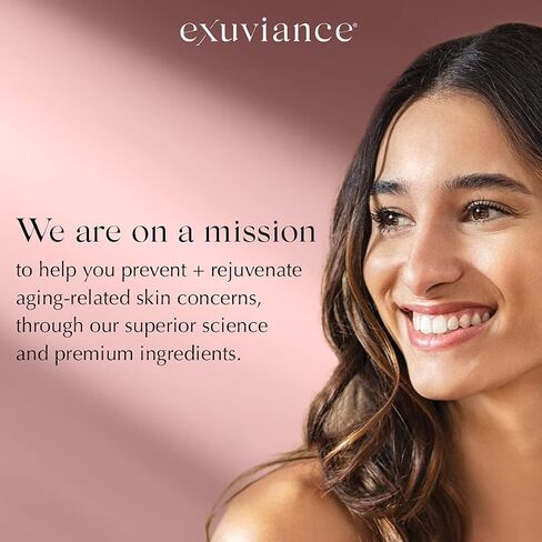 EXUVIANCE Vitamin C Serum Maximum Effective Strength Single-use Capsules, 60 ct. in Saudi Arabia