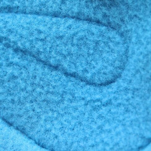 Wild Essentials Infinity Fleece Luxury Sleep Mask - Green Goddess in Kuwait