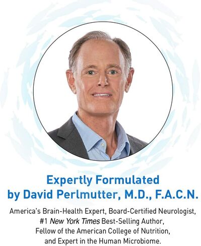 Garden of Life Omega 3 Vegan DHA Supplements Dr. Formulated Vegan DHA, 400mg DHA & 70mg DPA in Triglyceride Form from a Single Source, Omega 3 Supplement for Women's and Men's Health, 30 Softgels in Kuwait