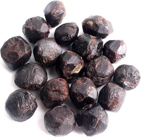 اكس اي سي اي 10 قطع من حجر العقيق الكريستالي الطبيعي الخام الاصلي الخام الاحجار الخام الخام الاحجار الخام الاحجار الخام عينات المعادن in Kuwait