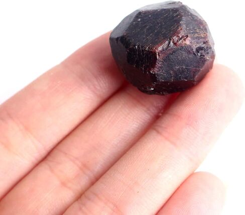 اكس اي سي اي 10 قطع من حجر العقيق الكريستالي الطبيعي الخام الاصلي الخام الاحجار الخام الخام الاحجار الخام الاحجار الخام عينات المعادن in Kuwait