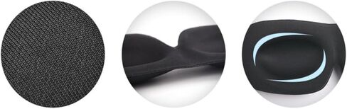 مدلك العين، قناع النوم in Kuwait