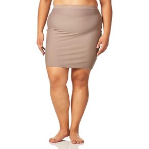 Jones New York Women's Silky 18 Above Knee Smoothing Half Slip