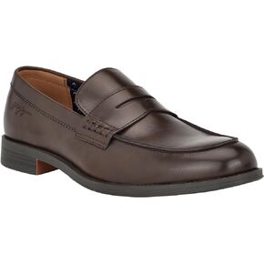 Tommy Hilfiger Men's Japeth Penny Loafer in Saudi Arabia