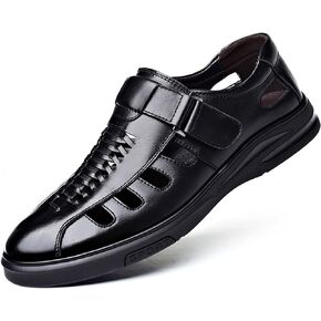 Coramtty Men's Dress Shoes Fashion Comfort Luxury Soft Slip on Leather Loafers for Gentleman Wedding Business Work Office Casual Outdoor in Saudi Arabia