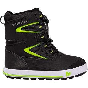 Merrell Kid's Snow Bank 3.0 Waterproof Boot in Saudi Arabia