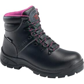 Women's Medium Construction Boot