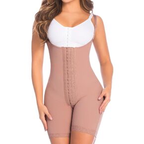 DELIÉ by Fajas DPrada 09111 Fajas Colombianas Postpartum Girdle Full Body Shaper for Women in Kuwait