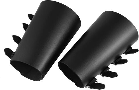 اس تي دبليو تي ار حزام ذراع من الجلد الصناعي للبالغين من العصور الوسطى من سيمبل فاشون, جلد, غير معروف in Kuwait