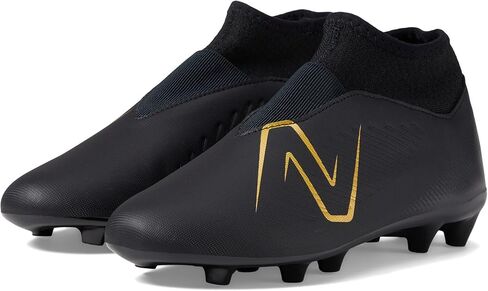New Balance Unisex-Child Tekela V4 Magique Fg Soccer Shoe in Saudi Arabia