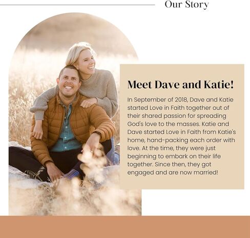 الحب في الإيمان | الإيمان الفهد عباد الشمس | تي شيرت جرافيك مسيحي | قميص الملابس الإيمانية | أسود | للجنسين in Kuwait