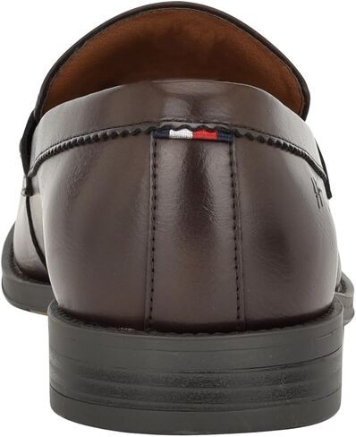 Tommy Hilfiger Men's Japeth Penny Loafer in Saudi Arabia