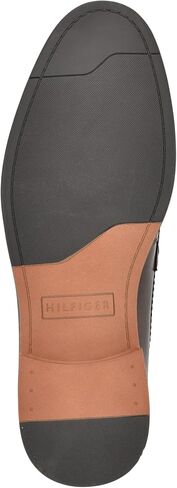 Tommy Hilfiger Men's Japeth Penny Loafer in Saudi Arabia
