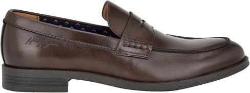 Tommy Hilfiger Men's Japeth Penny Loafer in Saudi Arabia