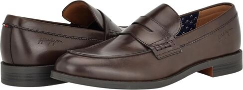Tommy Hilfiger Men's Japeth Penny Loafer in Saudi Arabia