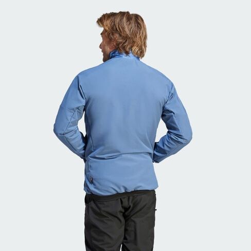 adidas Men's Terrex Xperior Varilite Hybrid Primaloft Jacket in Saudi Arabia
