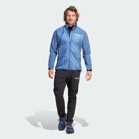 adidas Men's Terrex Xperior Varilite Hybrid Primaloft Jacket in Saudi Arabia