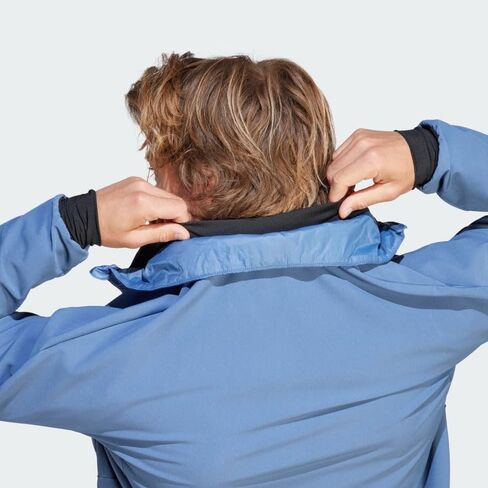 adidas Men's Terrex Xperior Varilite Hybrid Primaloft Jacket in Saudi Arabia