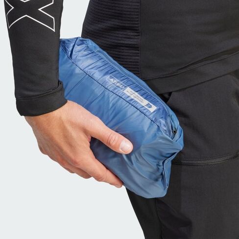 adidas Men's Terrex Xperior Varilite Hybrid Primaloft Jacket in Saudi Arabia