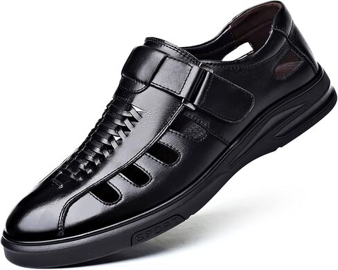 Coramtty Men's Dress Shoes Fashion Comfort Luxury Soft Slip on Leather Loafers for Gentleman Wedding Business Work Office Casual Outdoor in Saudi Arabia
