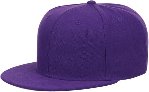 الأغطية قبعة Snapback فارغة الدايم قابل للتعديل in Kuwait