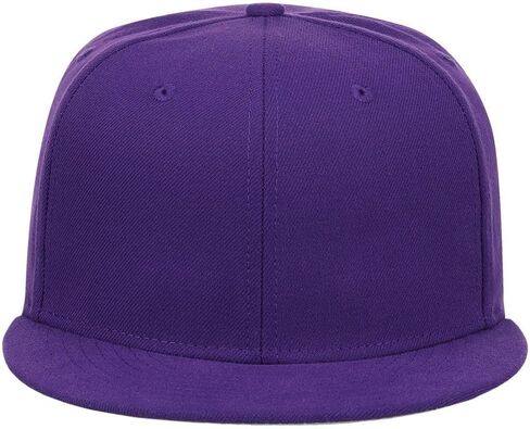 الأغطية قبعة Snapback فارغة الدايم قابل للتعديل in Kuwait