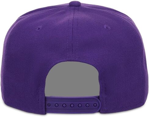 الأغطية قبعة Snapback فارغة الدايم قابل للتعديل in Kuwait