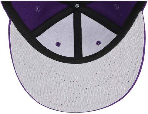 الأغطية قبعة Snapback فارغة الدايم قابل للتعديل in Kuwait