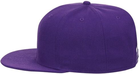الأغطية قبعة Snapback فارغة الدايم قابل للتعديل in Kuwait