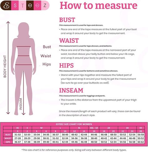 تنانير جينز ESTEEZ للنساء بطول الركبة - تنانير جينز نسائية متواضعة قابلة للتمدد - مونتريال in Kuwait
