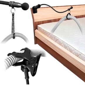 حامل خرطوم CPAP، مشبك أنبوب شماعات خرطوم CPAP in Kuwait