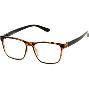 Readers BENNY Reading Glasses with a Tiltable & Flippable Frame, Chic & Modern Design