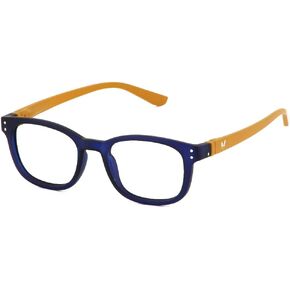 BUNNY EYEZ Readers KALEY Reading Glasses with a Tiltable & Flippable Frame, Chic & Modern Design