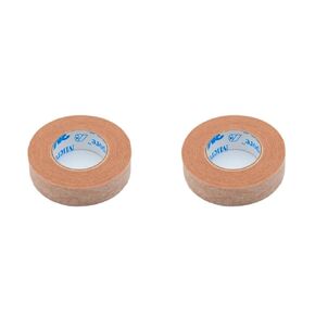 3M Micropore Tan Surgical Tape 0.5" Wide (Pack of 2) micropore Tape in Saudi Arabia
