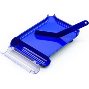 صينية عد حبوب الدواء مع ملعقة وفني صيدلة ومساعد توزيع الأدوية المنزلية in Kuwait