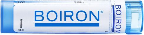 BOIRON Ferrum Metallicum 200Ck، أنبوب يحتوي على 80 حبة in Kuwait