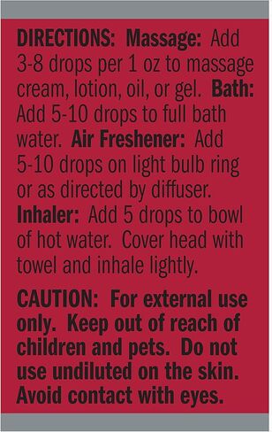 زيت الجريب فروت العطري للعلاج العطري من بون فيتال، زيت عطري علاجي غير مخفف لموزع الروائح العلاجية أو قلادة الناشر، زيت قابض ومزيل للسموم لصحة الجسم والعقل، 10 مل in Kuwait