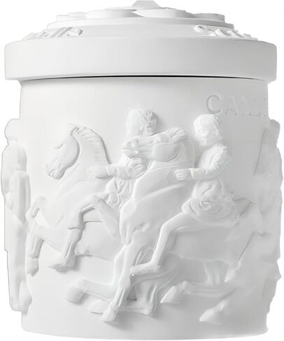 عطر الأوسمانثوس| شمعة فاخرة من الجبس برائحة الصويا العطرية لديكور المنزل والاسترخاء | | زيت عطري عالي الرائحة بنسبة 10% وحرق يدوم لمدة 40 ساعة in Kuwait