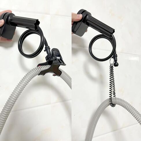 حامل خرطوم CPAP، مشبك أنبوب شماعات خرطوم CPAP in Kuwait