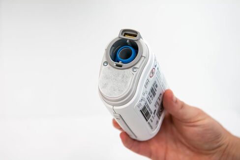 مرشحات CPAP Airmini البديلة التي يمكن التخلص منها من Snugel - 6 عبوات - مرشح عالمي ممتاز لـ Resmed Airmini Travel CPAP - مرشحات عالمية مضادة للحساسية للسفر أو الاستخدام المنزلي in Kuwait
